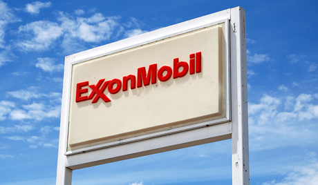 Llega Exxon Mobil a SLP